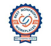 NPT's best nonprofit to work for - 2026