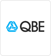 QBE logo