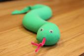 Snake Completed Project 