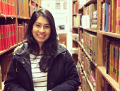 Aksheya Sridhar, Michigan State University