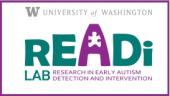 University of Washington ReadiLab logo