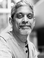 Dr. Vikram Patel