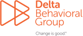 Delta Behavioral Group logo