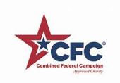 employee giving - combined federal campaign CFC logo