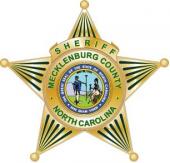 Mecklenburg County Sheriff logo