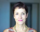 autism in adult women: Valerie Paradiz