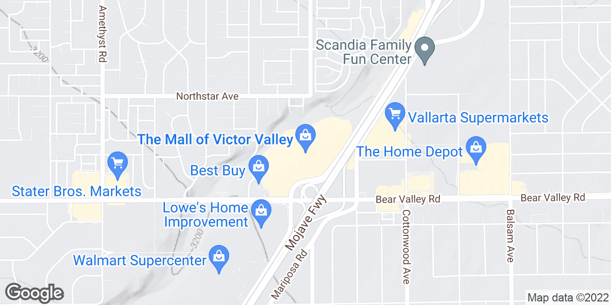 14400 Bear Valley Road_Victorville_CA